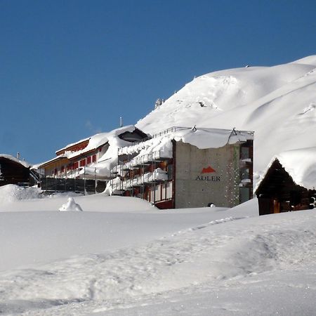 Hotel Adler Warth  Esterno foto
