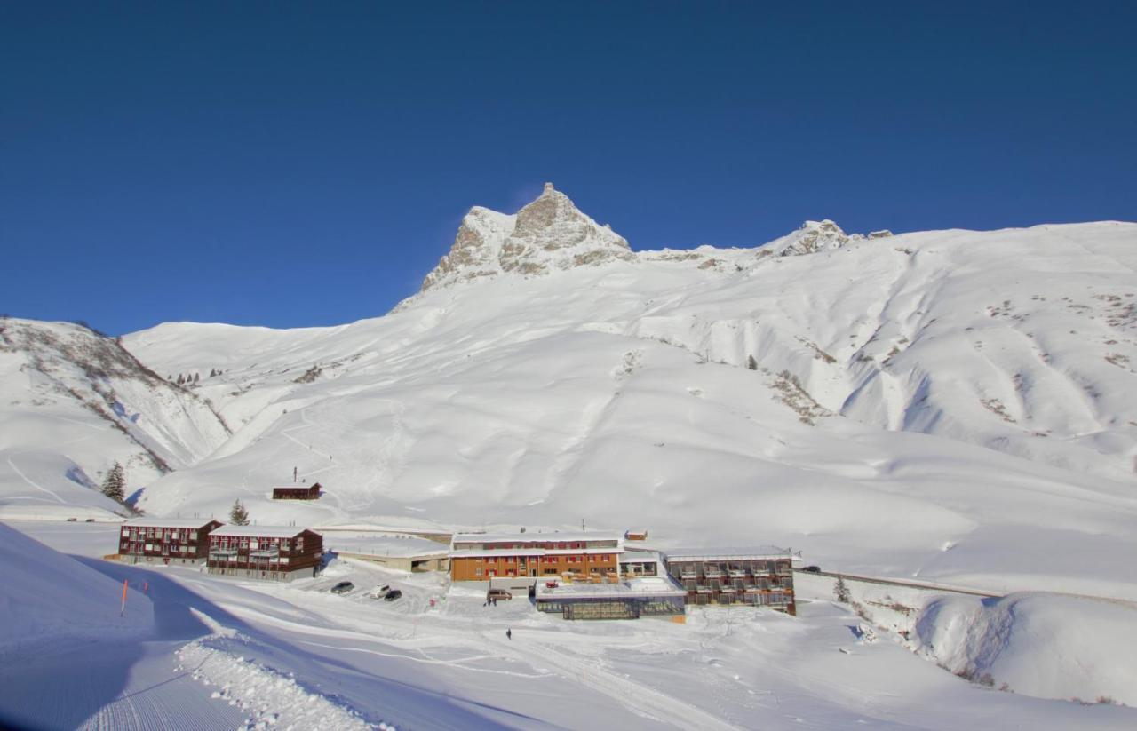 Hotel Adler Warth  Esterno foto