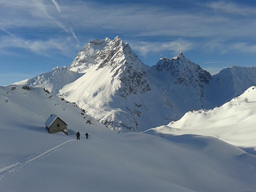 Hotel Adler Warth  Esterno foto
