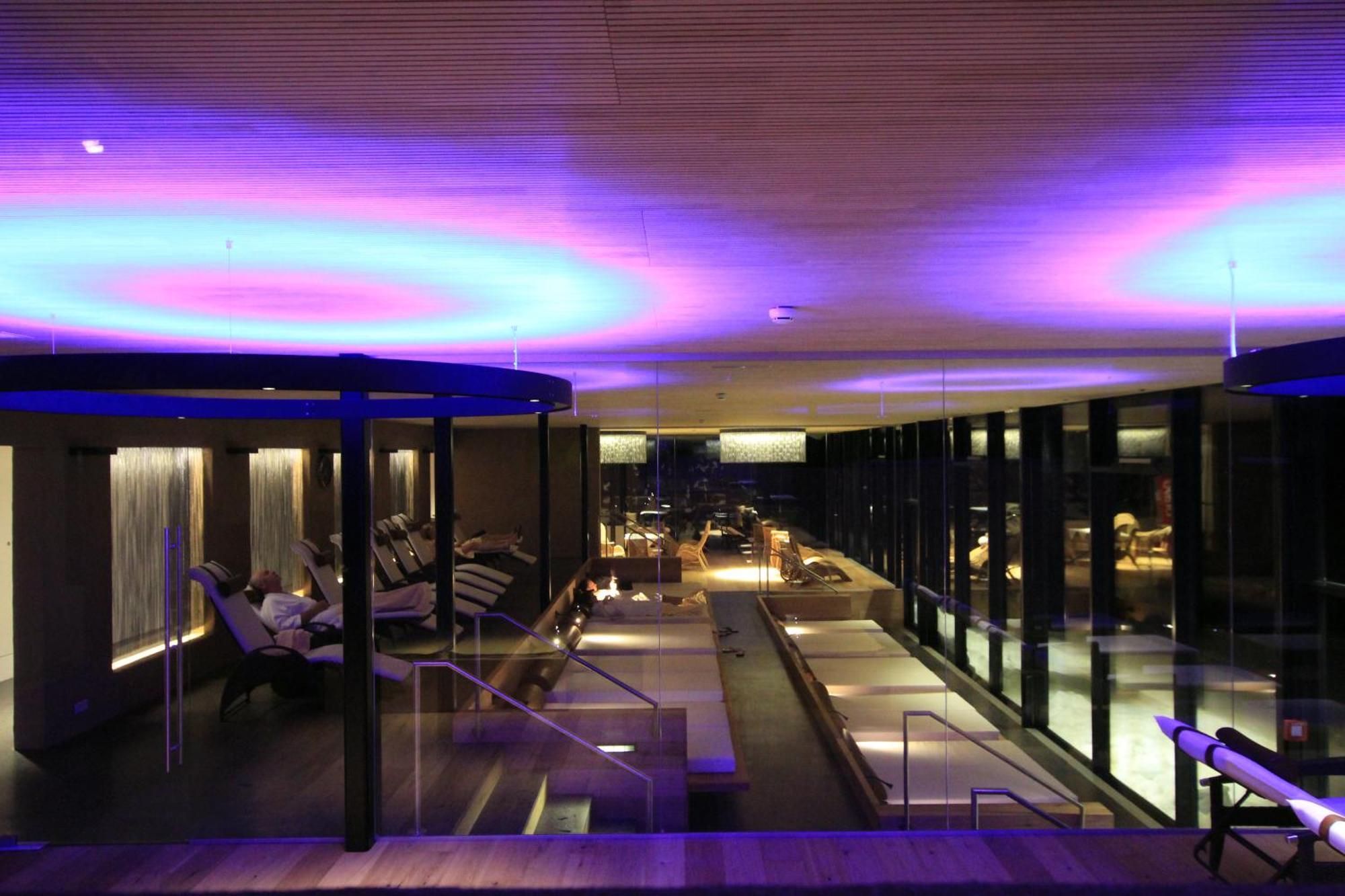 Hotel Adler Warth  Esterno foto