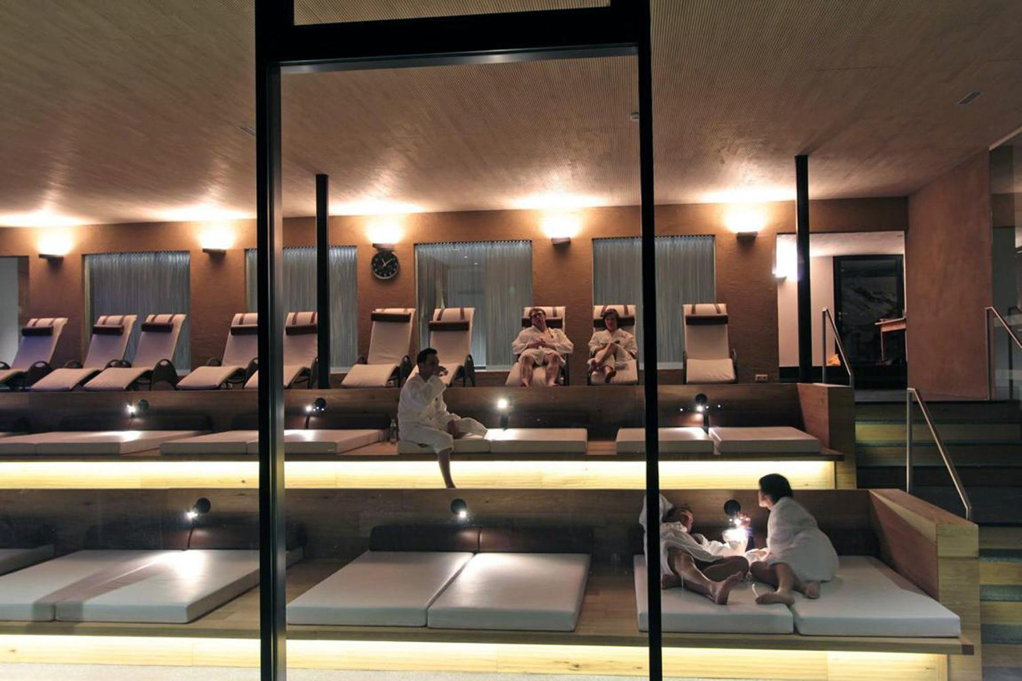 Hotel Adler Warth  Esterno foto