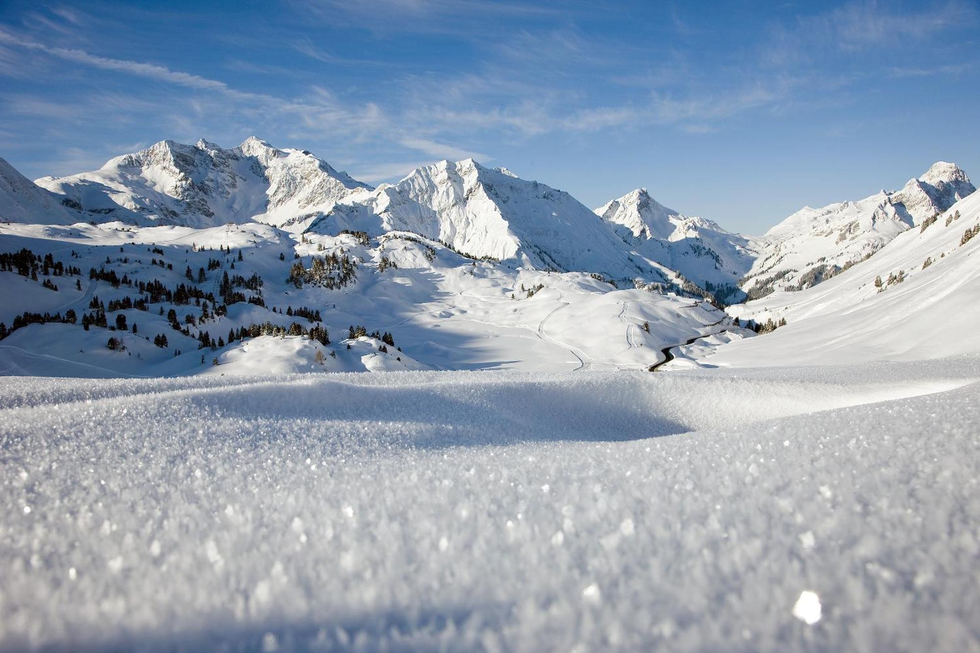 Hotel Adler Warth  Esterno foto