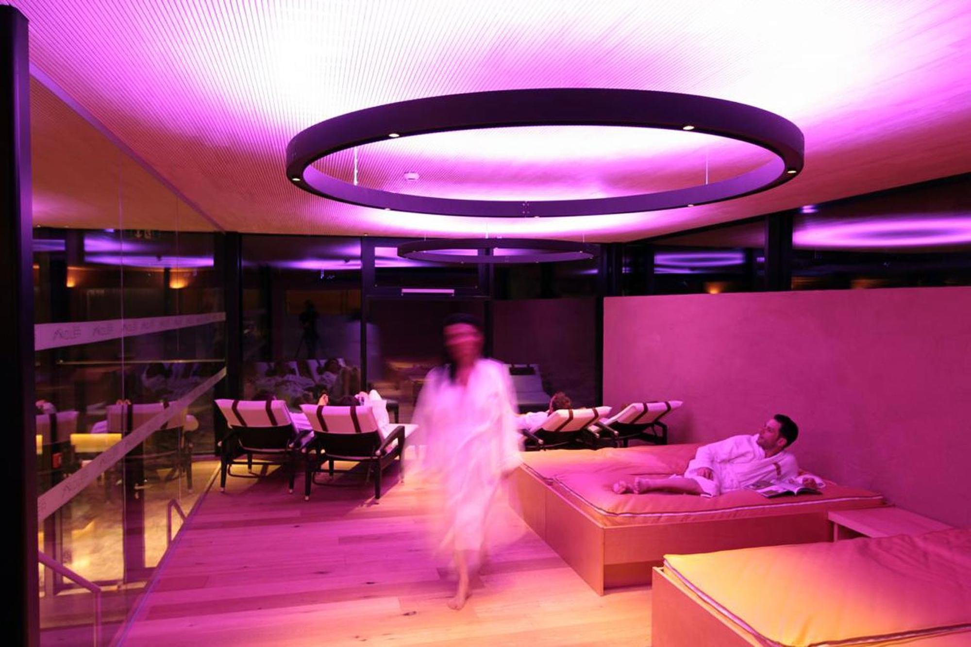 Hotel Adler Warth  Esterno foto