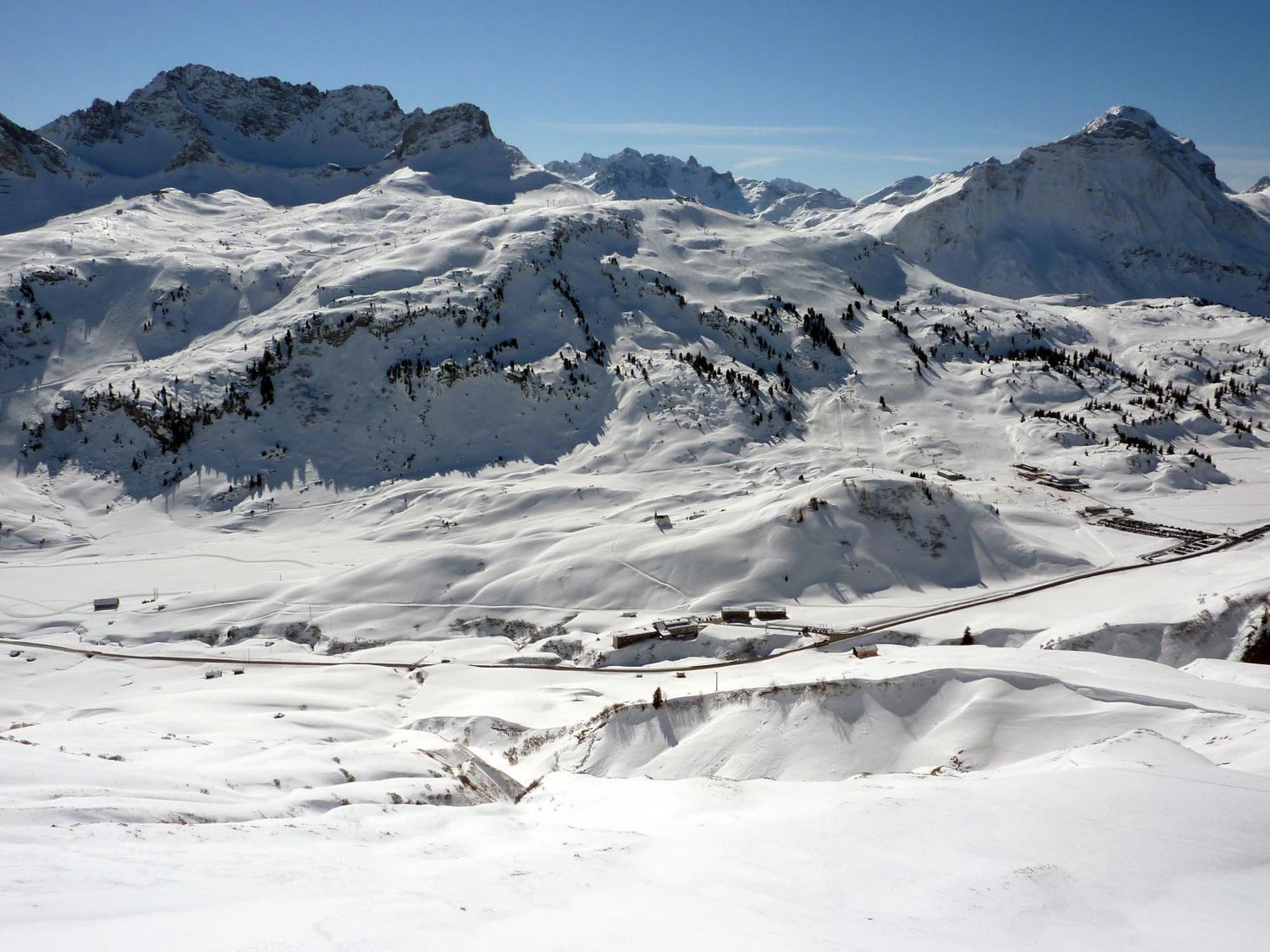 Hotel Adler Warth  Esterno foto
