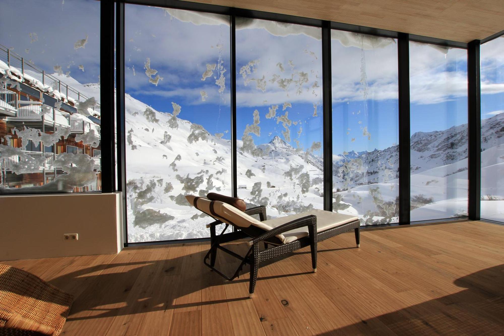 Hotel Adler Warth  Esterno foto