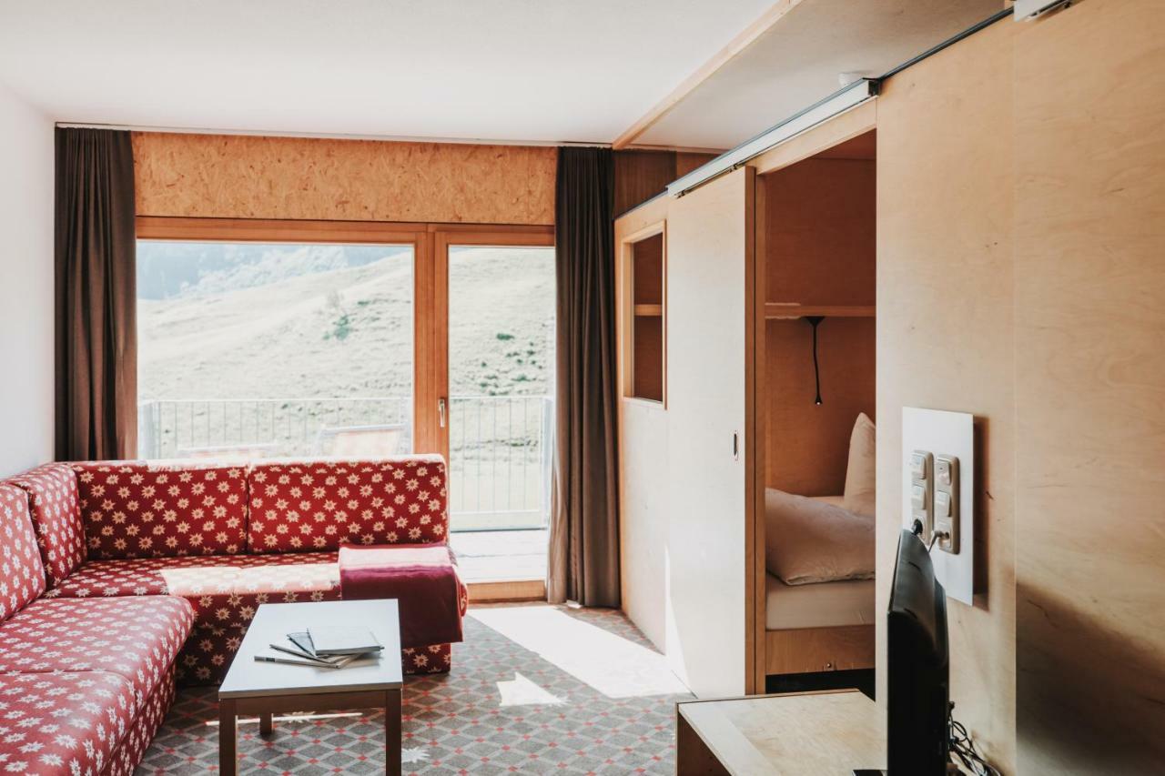 Hotel Adler Warth  Esterno foto