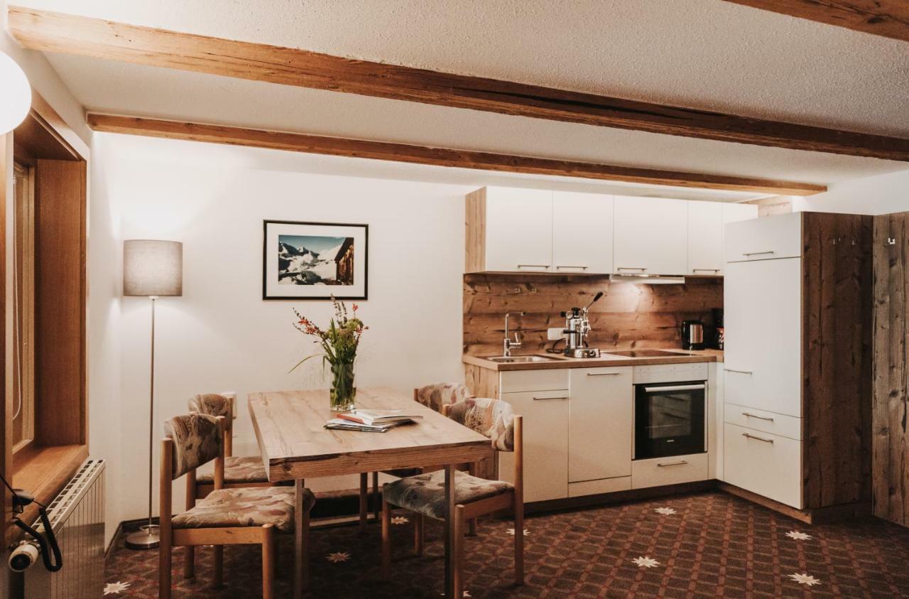 Hotel Adler Warth  Esterno foto