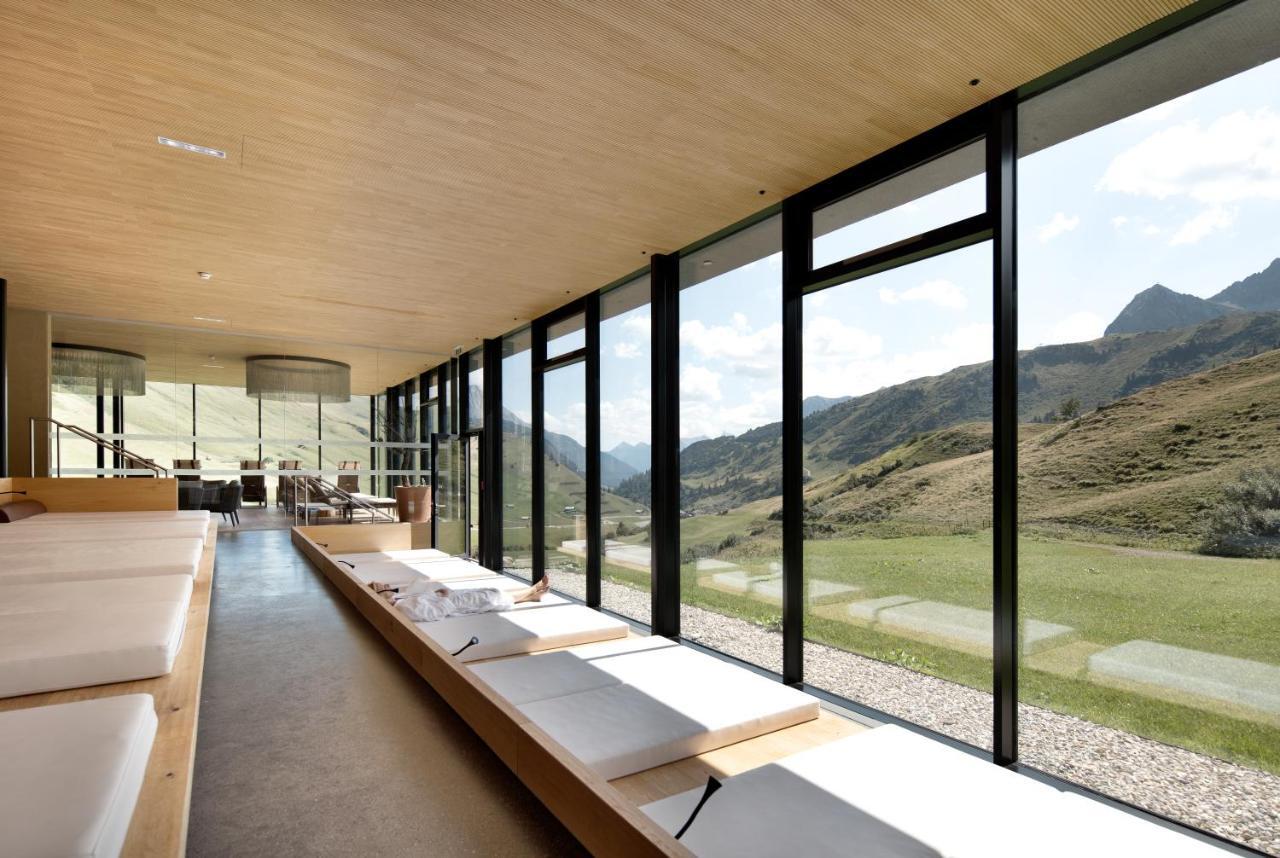 Hotel Adler Warth  Esterno foto