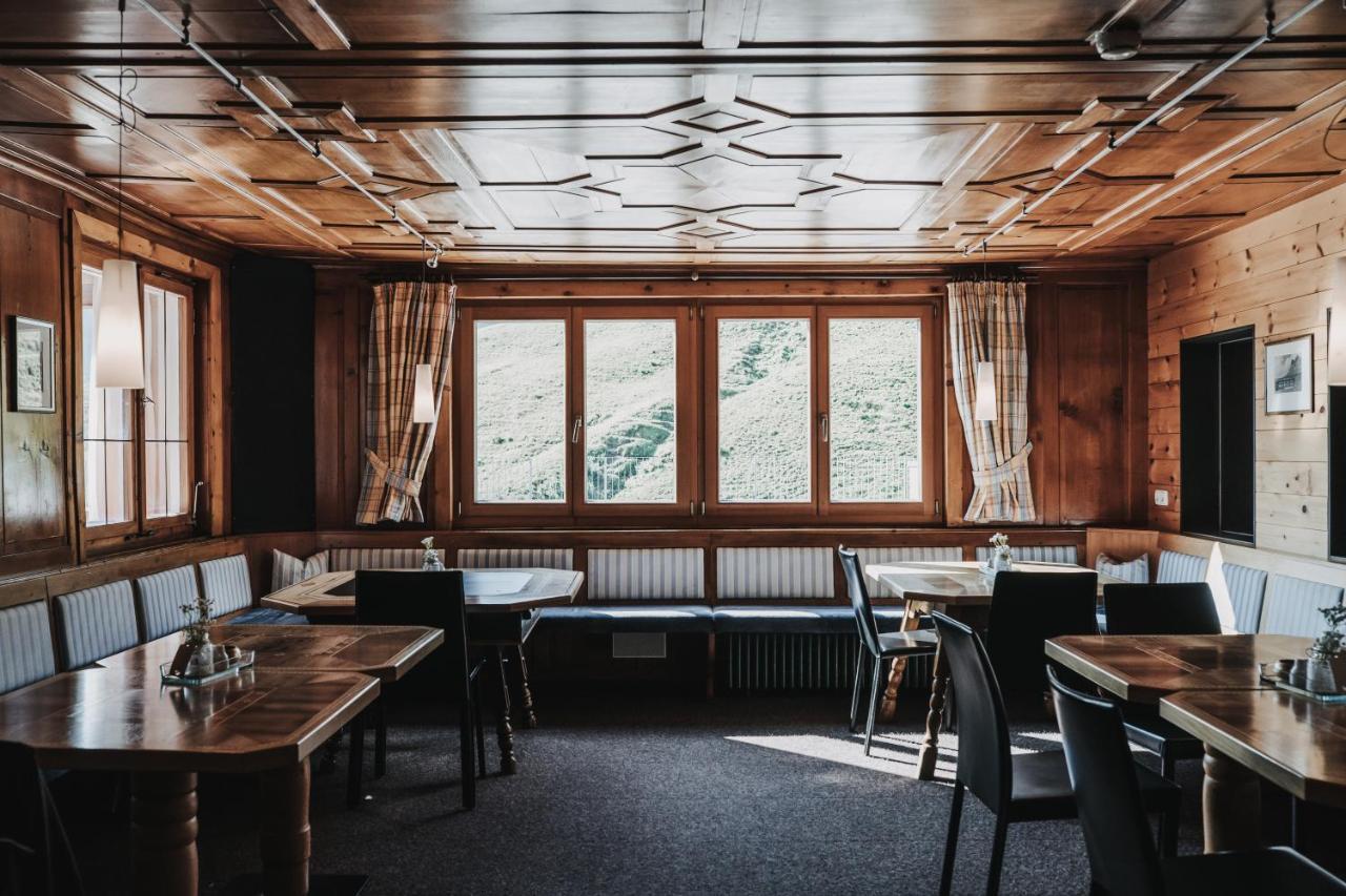 Hotel Adler Warth  Esterno foto
