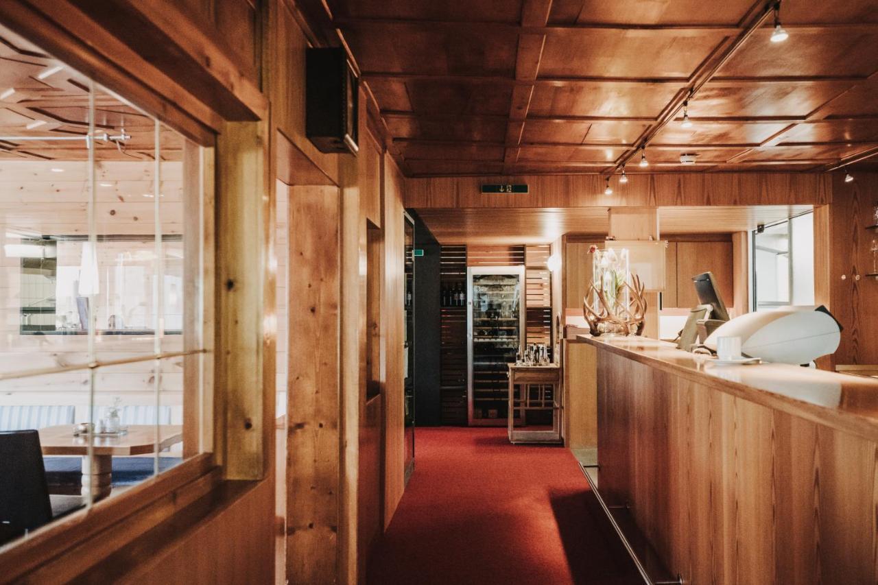 Hotel Adler Warth  Esterno foto