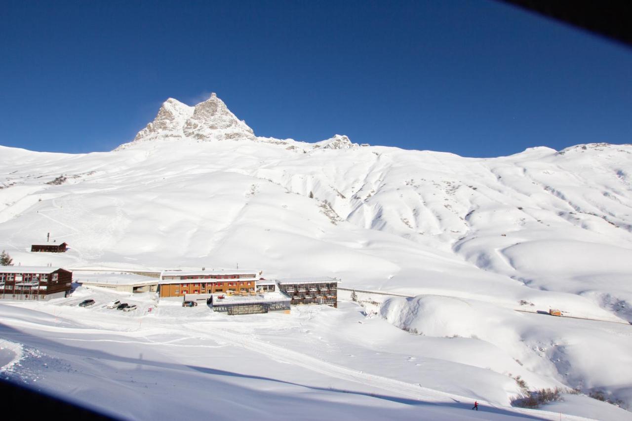 Hotel Adler Warth  Esterno foto
