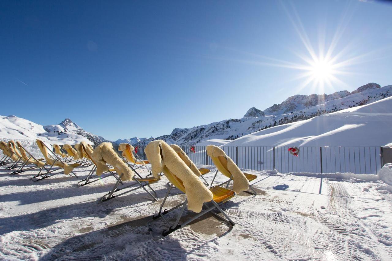 Hotel Adler Warth  Esterno foto